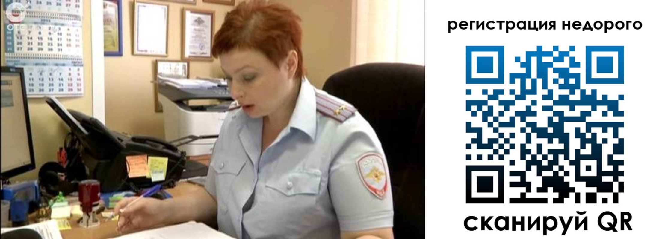 прописка гарантия в Краснодаре
